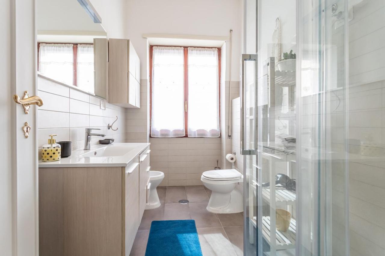 St Peter Cozy 2 Bdr Apartment With Garage 로마 외부 사진