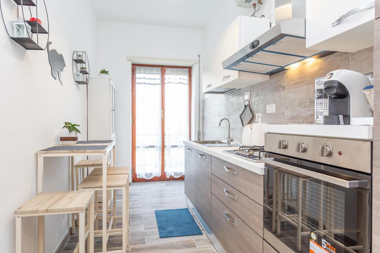 St Peter Cozy 2 Bdr Apartment With Garage 로마 외부 사진