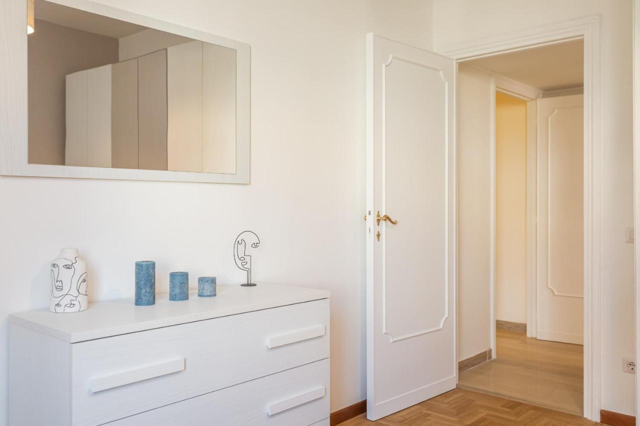 St Peter Cozy 2 Bdr Apartment With Garage 로마 외부 사진