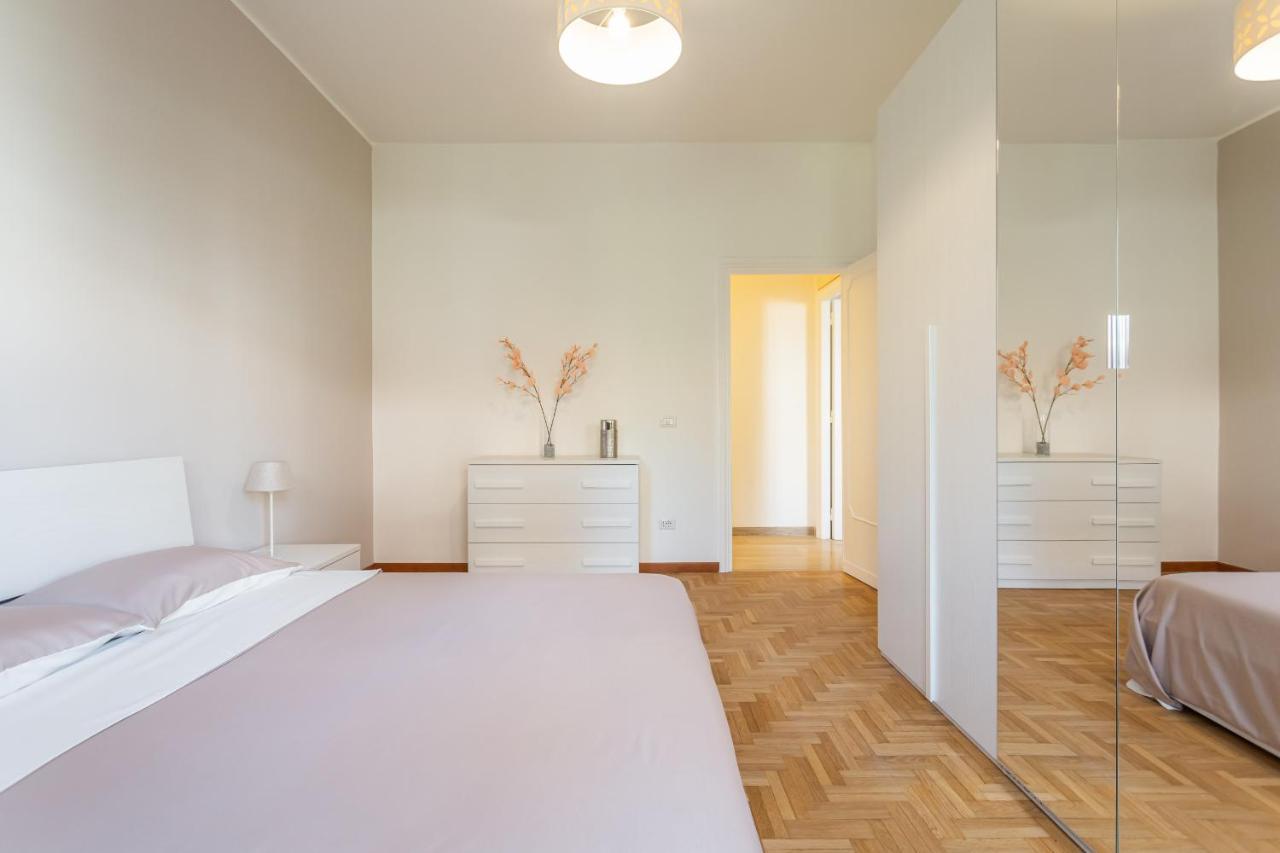 St Peter Cozy 2 Bdr Apartment With Garage 로마 외부 사진