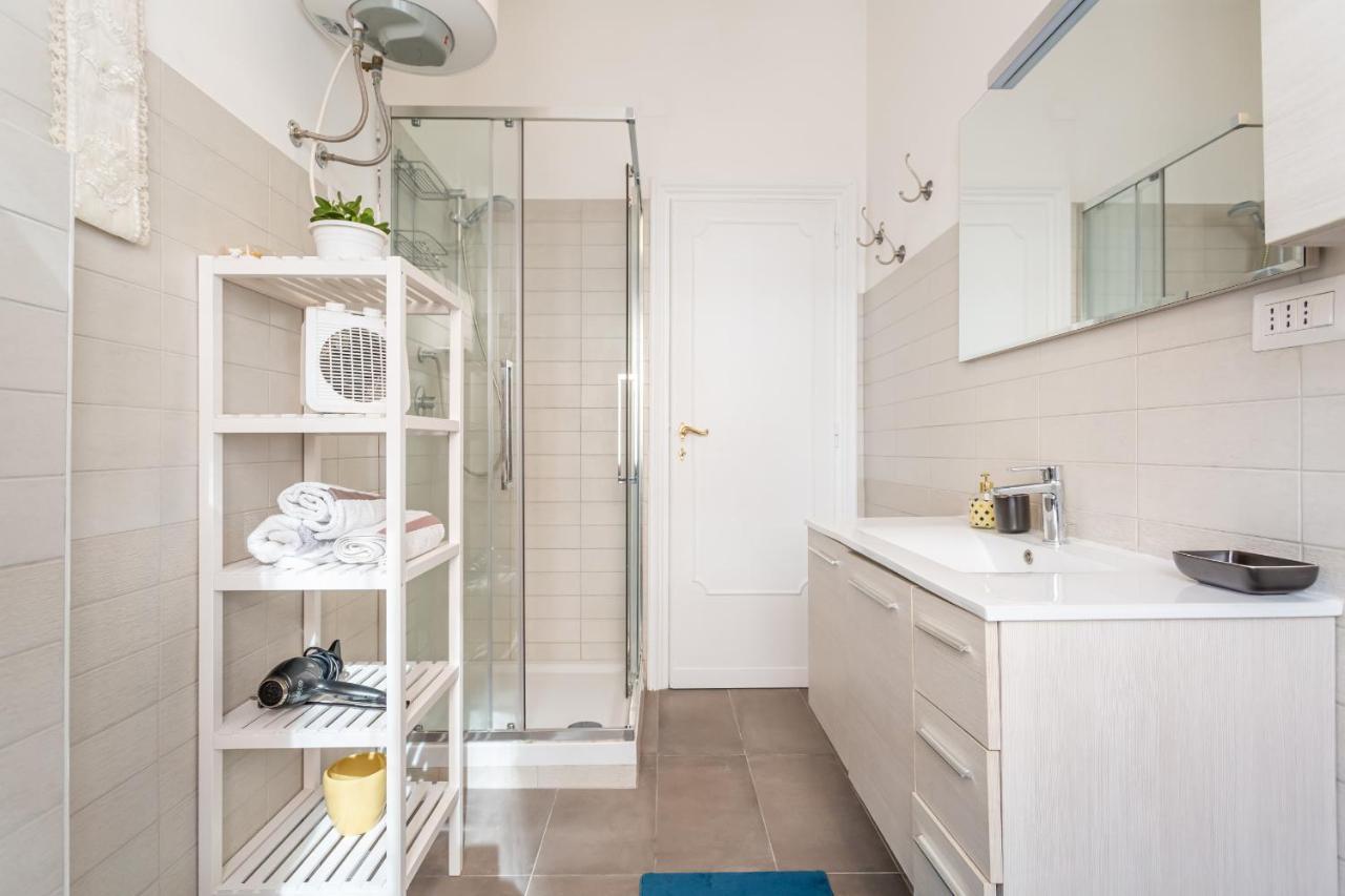 St Peter Cozy 2 Bdr Apartment With Garage 로마 외부 사진