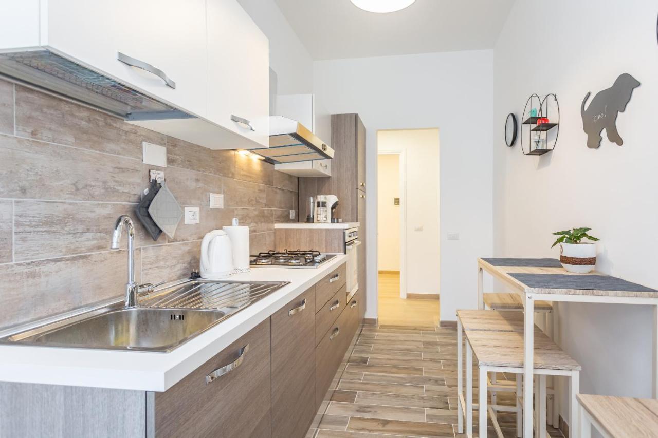 St Peter Cozy 2 Bdr Apartment With Garage 로마 외부 사진