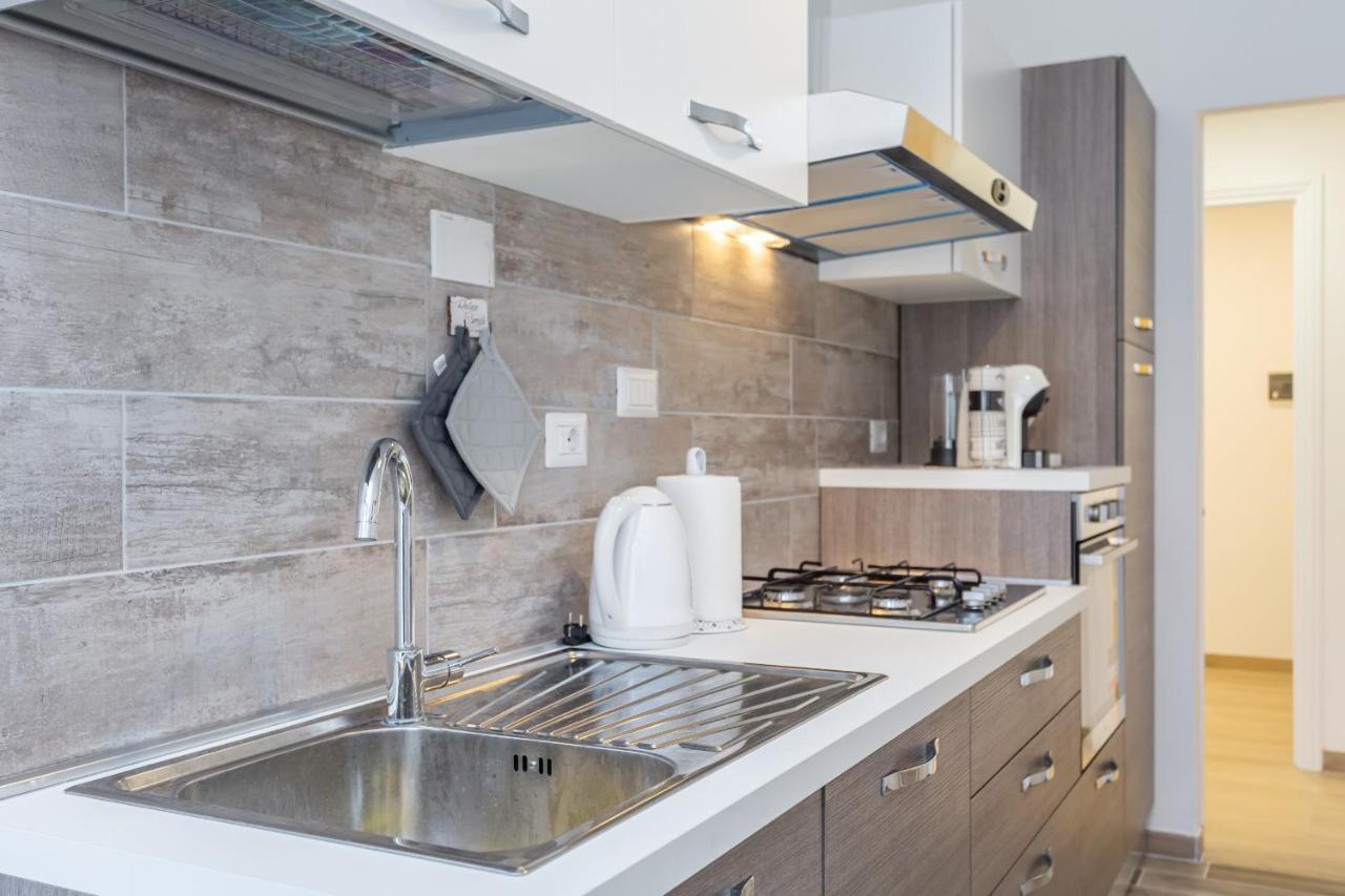 St Peter Cozy 2 Bdr Apartment With Garage 로마 외부 사진