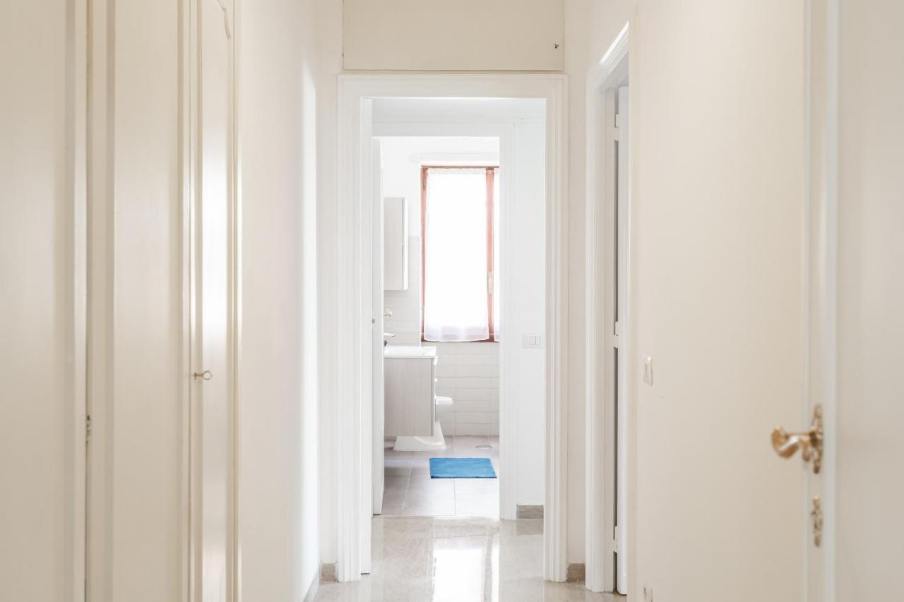 St Peter Cozy 2 Bdr Apartment With Garage 로마 외부 사진